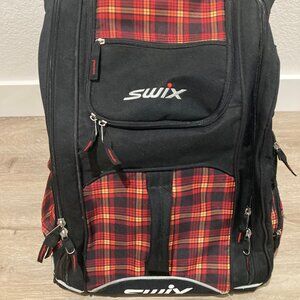 Swix Ski Gear Bag